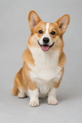 My furry co-star reference 2